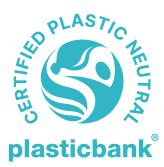 Logo Plastic Bank